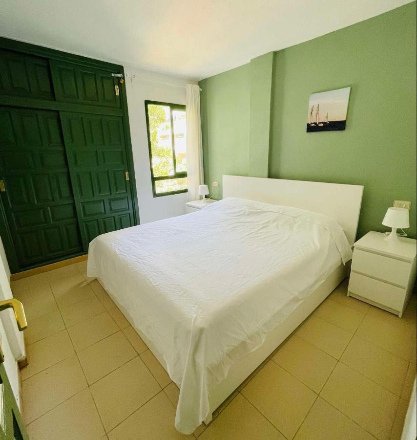 Alondras Park Mialsoma Apartment Arona  Luaran gambar