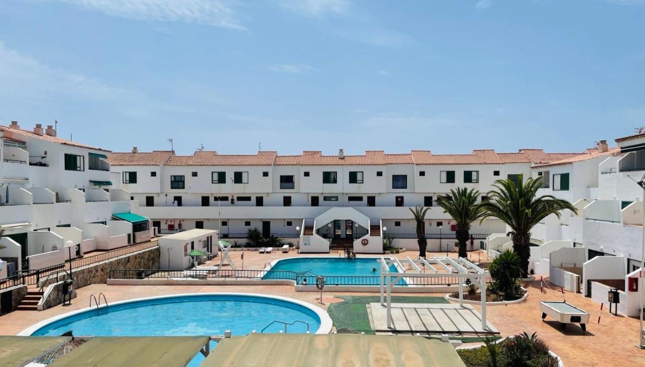 Alondras Park Mialsoma Apartment Arona  Luaran gambar