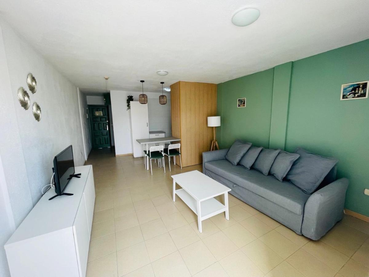 Alondras Park Mialsoma Apartment Arona  Luaran gambar