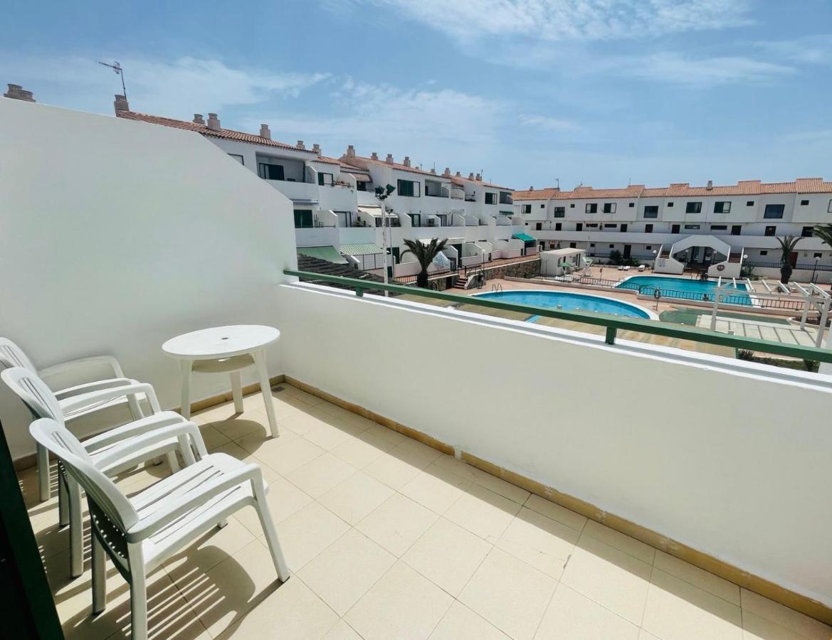 Alondras Park Mialsoma Apartment Arona  Luaran gambar