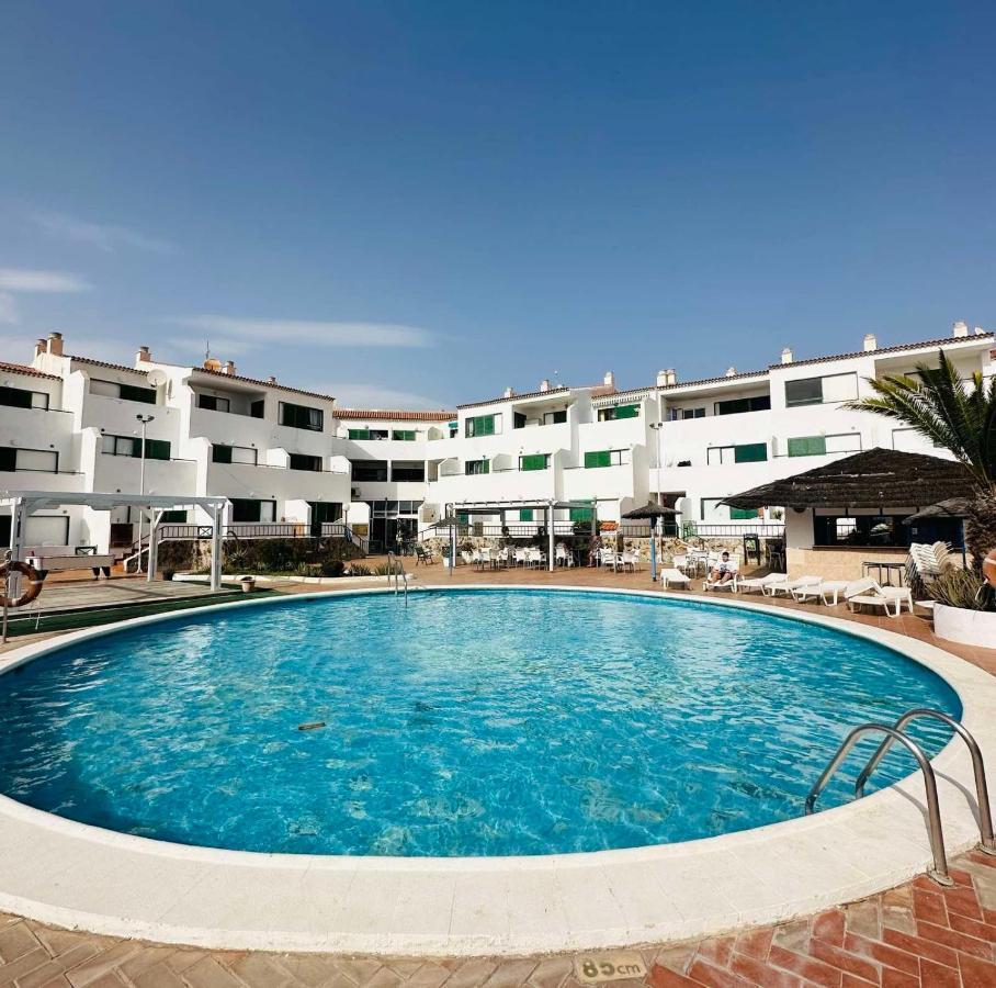 Alondras Park Mialsoma Apartment Arona  Luaran gambar