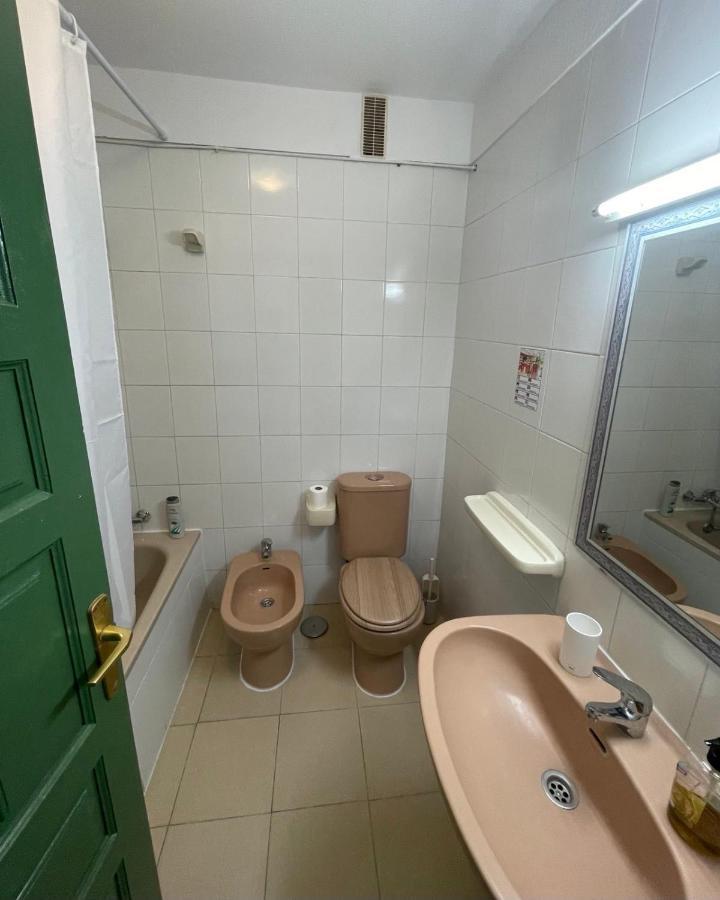 Alondras Park Mialsoma Apartment Arona  Luaran gambar
